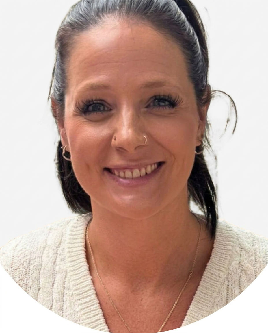Kady, Coach at Powered By Coaching