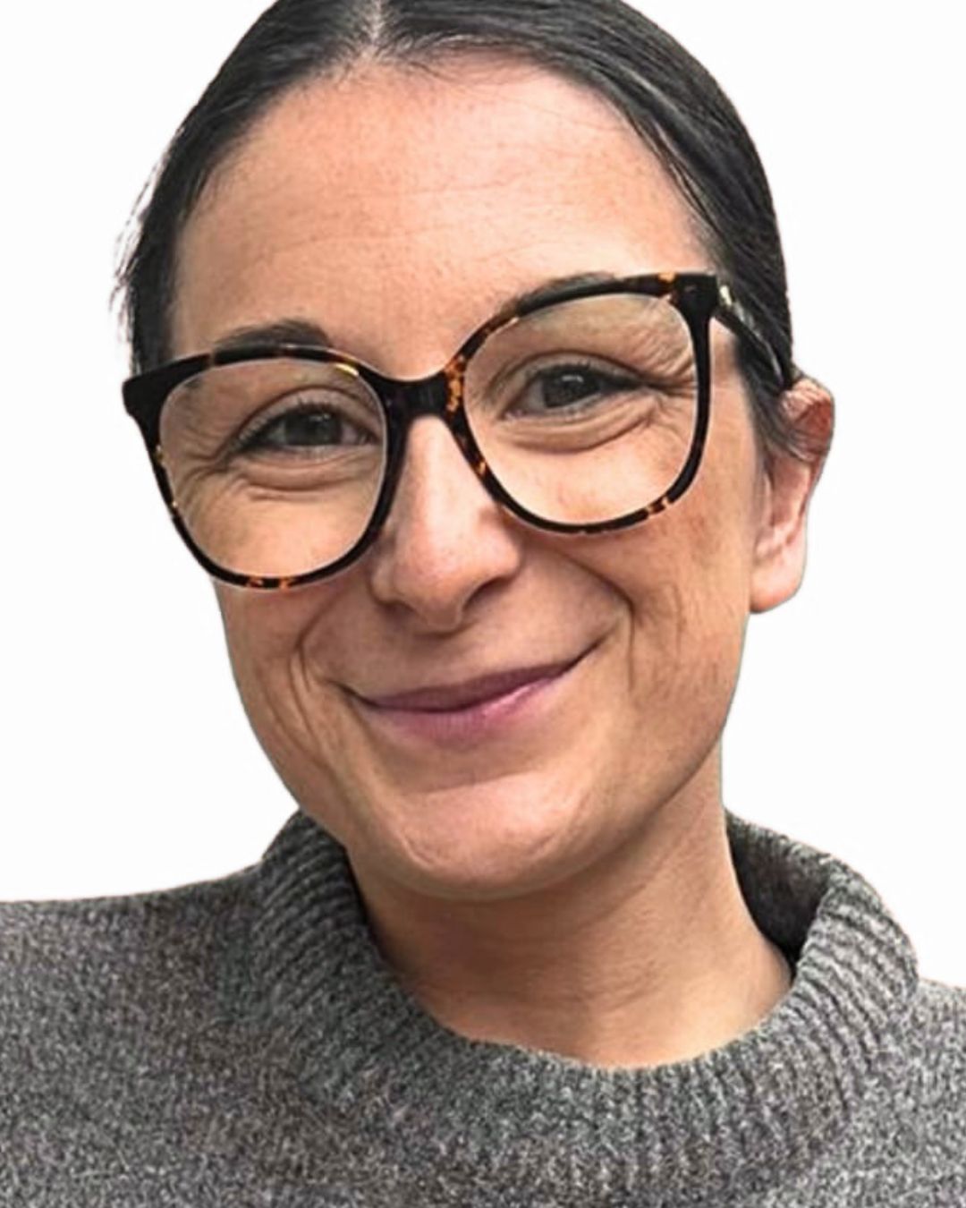 Lottie, Coach at Powered By Coaching